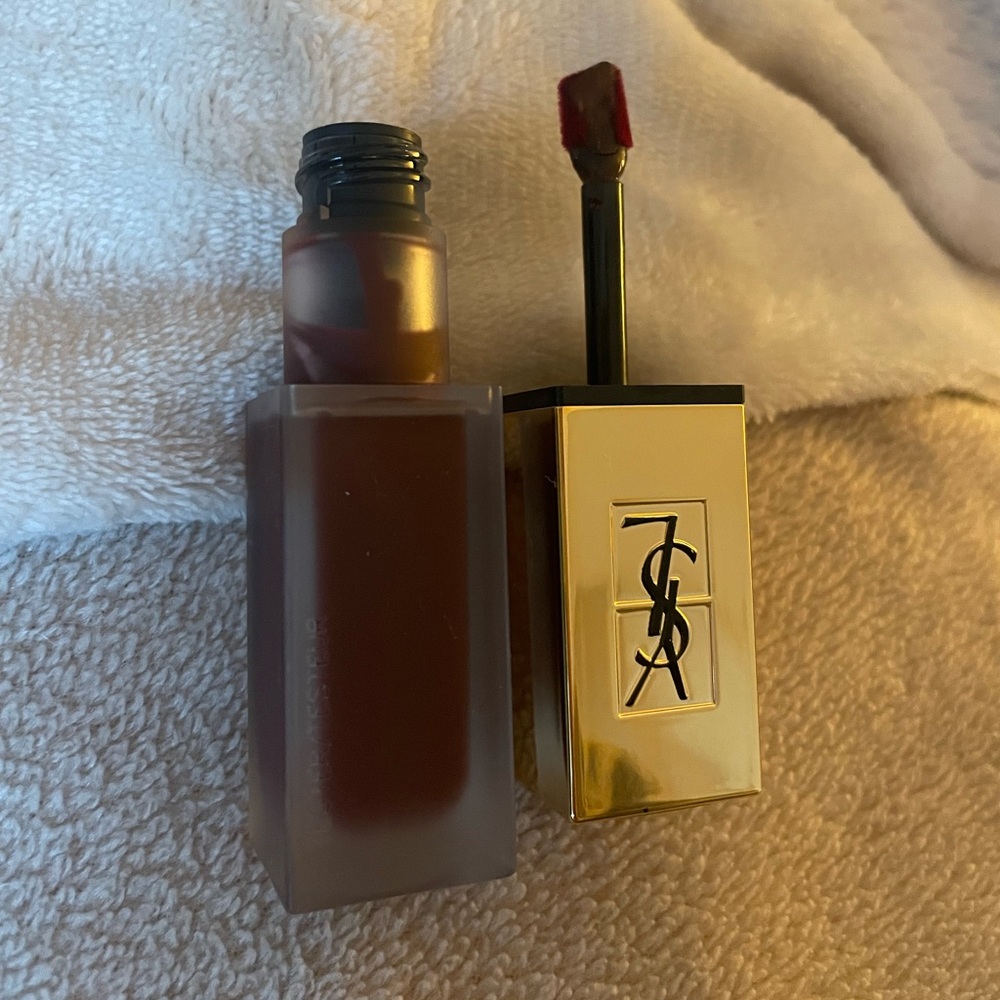 YSL Tatouge Couture Lipstick